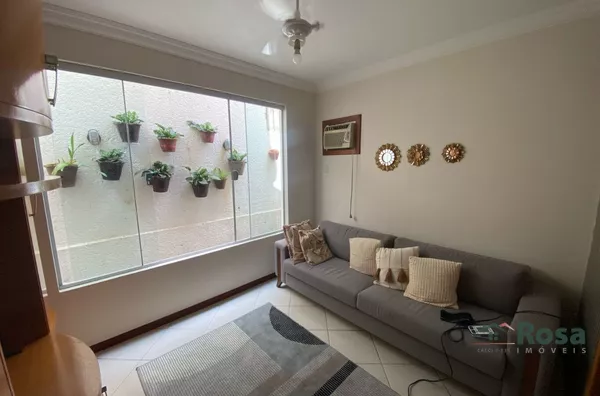 Sobrado em condomínio fechado para venda de R$620.000,00 por apenas R$580.000,00 - Jardim Santa Marta, Cuiabá - Foto 3