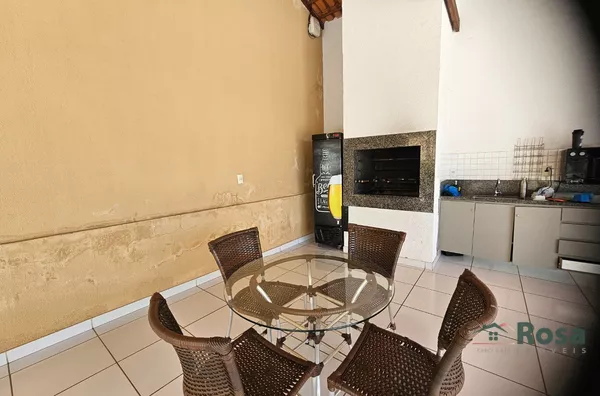 Apartamento próximo ao Big Lar, Shopping Estação, para venda,  Jardim Mariana, Cuiabá - Foto 21