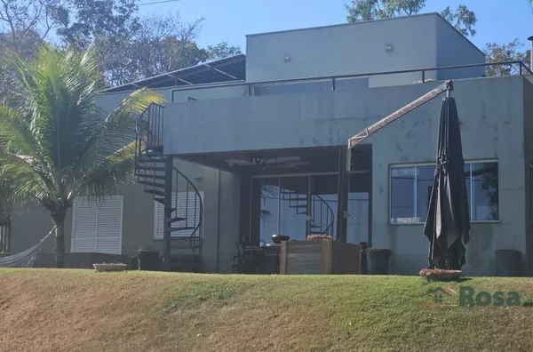 Casa em condomínio para venda,  Terra Selvagem, Cuiabá - Foto 3