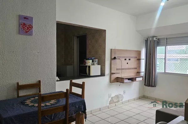 Flat a Venda no bairro Goiabeiras, Cuiabá - Foto 4