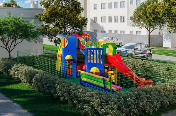 Apartamento para venda,  Parque Atalaia, Cuiabá - Foto 3