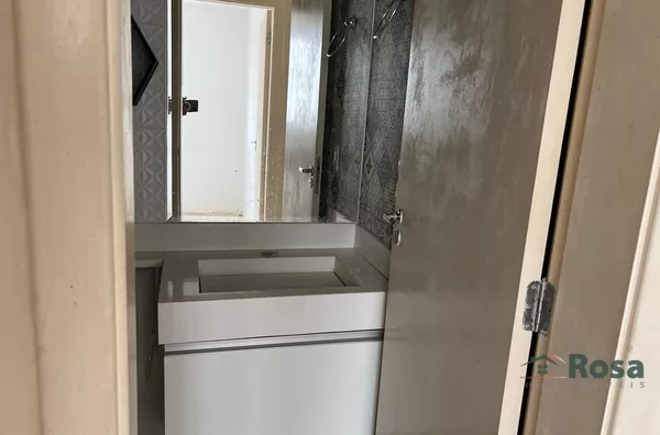 Apartamento para venda,  Carumbé, Cuiabá - Foto 7
