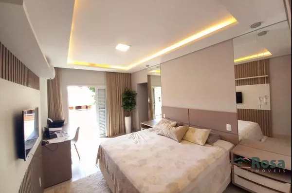 Sobrado para venda,  Santa Cruz, Cuiabá - Foto 2