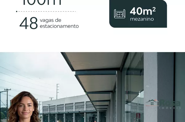 Sala comercial para aluguel,  Av. Trabalhadores - Foto 2