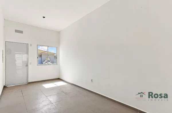 Casa em condomínio para venda, 2 quarto(s), Origem do Sol, Varzea Grande - Foto 6