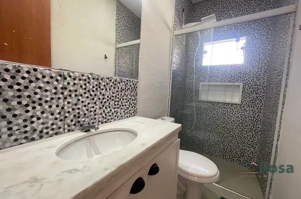 Casa para aluguel - Mobiliada, próximo da Fernando Corrêa e Hotel Fazenda Mato Grosso - Foto 5