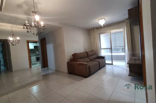 Apartamento para aluguel, Jardim Aclimação, Cuiabá - Foto 11