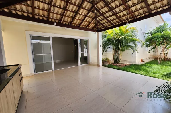 Casa em condomínio para venda,  Vistas Residence, Ribeirão Do Lipa, Cuiabá - Foto 2