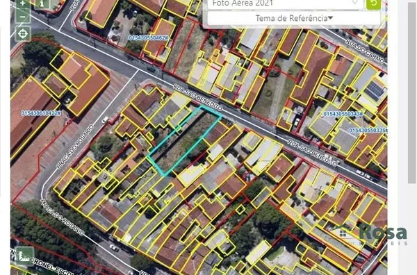 Terreno para venda,  Lixeira, Cuiabá - Foto 3