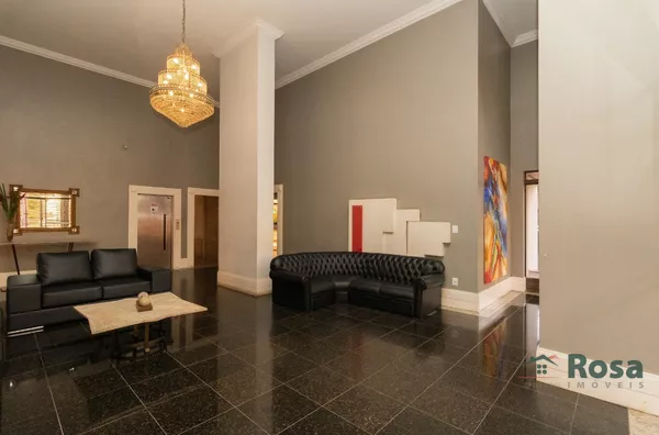 Apartamento para venda, 3 suítes,  Popular, Cuiabá - Foto 4