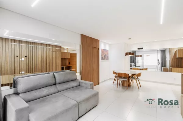 Apartamento para venda, 3 quarto(s),  Jardim Kennedy, Cuiabá - Foto 4