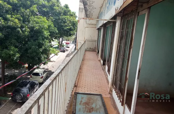 Ponto comercial,  Centro-sul, Cuiabá - Foto 16