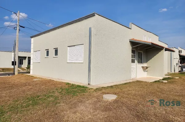 Casa em condomínio para venda, 2 quarto(s),  Loteamento Bom Jesus, Cuiabá - Foto 6