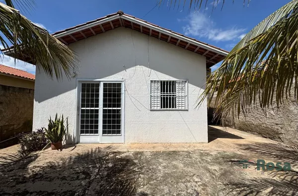Casa para venda com 03 quartos sendo 01 suíte, Residencial Santa Terezinha, Coxipó, Cuiabá - Foto 2