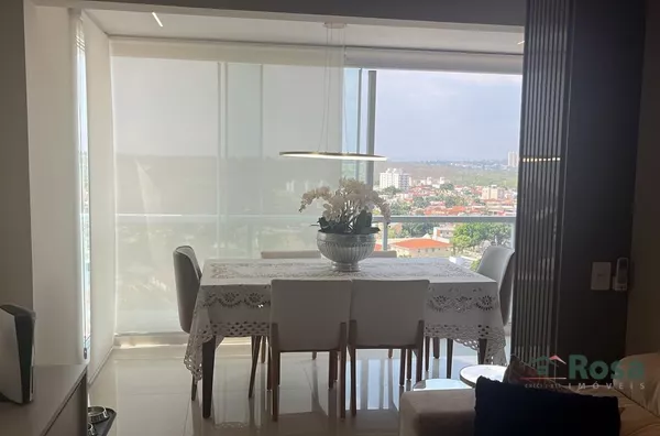 Apartamento para venda,  Santa Rosa, Cuiabá - Foto 2