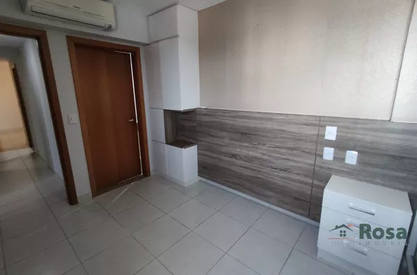 Apartamento para aluguel, Jardim Aclimação, Cuiabá - Foto 31