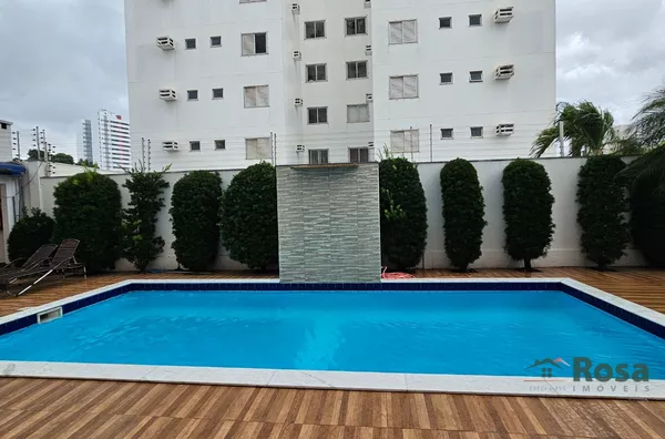 Apartamento próximo a TV Centro América, para venda, 3 quarto(s),  Araés, Cuiabá