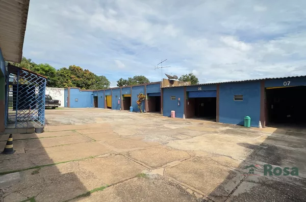 Motel  para venda,  em Varzea Grande - Foto 5