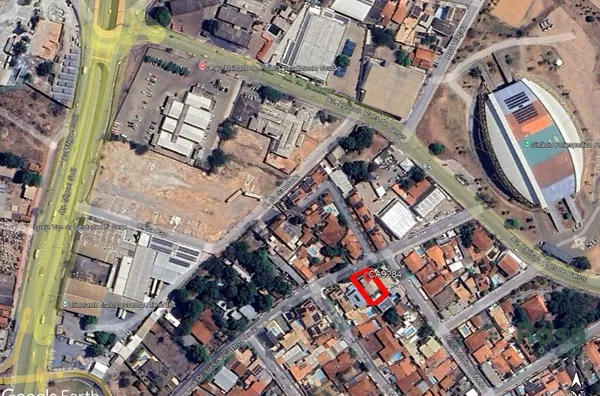 Casa Comercial no Cidade Alta - 515 m² - Ideal para Retrofit / Clínicas e Escritórios - Com Carência de Aluguel - Foto 20
