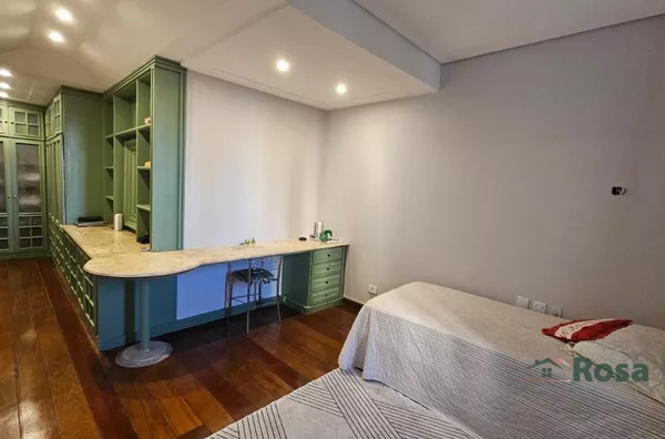 Apartamento duplex para venda,  Quilombo, Cuiabá - Foto 9
