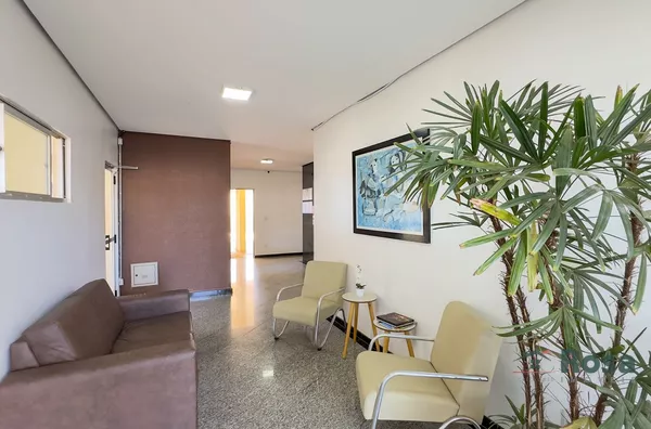 Apartamento para venda Próximo a Unimed da Barão, Cuiabá - Foto 3