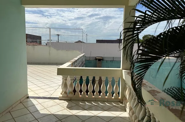 Sobrado para venda,  - Morada da Serra, Cuiabá - Foto 6