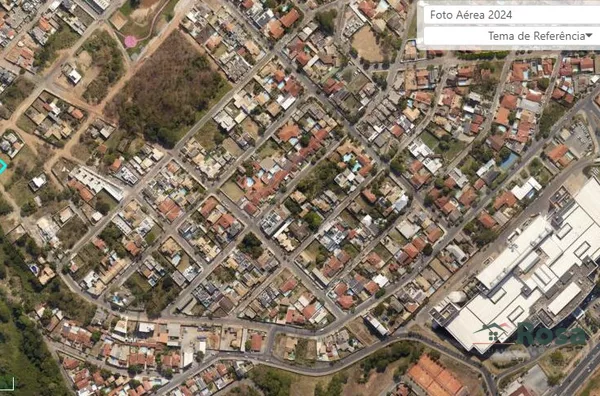 Terreno para venda, 413,20m², Santa Rosa, Cuiabá - Foto 3