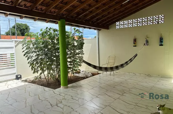 Casa 3 Quartos no Ikaray, Várzea Grande – Semi-Mobiliada, Próxima ao Aeroporto e Ideal para Airbnb - Foto 6