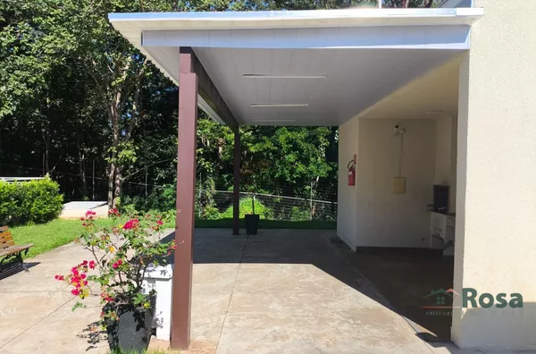 Apartamento para venda e aluguel, 2 quarto(s), Cachoeira Das Garças, Cuiabá - Foto 16