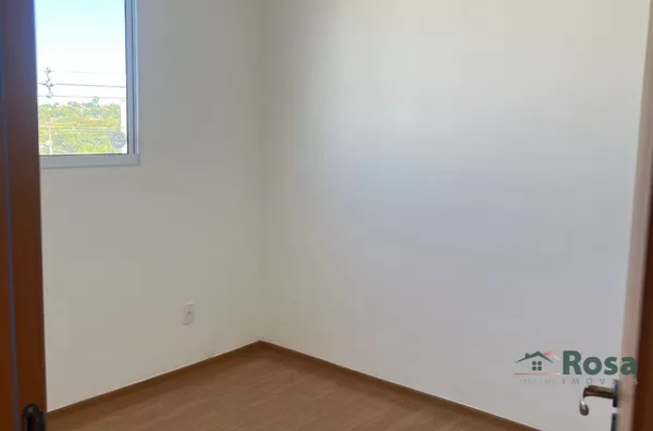 Apartamento para venda no Chapada dos Pinheiros, com ótima localização e fácil acesso à Cuiabá,  próximo a Coca-Cola na Mario Andreaza. - Foto 5