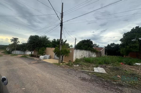 Terreno para venda,  Santa Rosa, Cuiabá - Foto 5