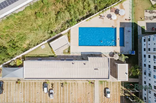 Apartamento para venda, 2 quarto(s),  Bela Marina, Cuiabá - Foto 6