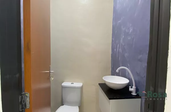 Conjunto de salas comerciais para venda,  Dom Aquino, Cuiabá - Foto 4