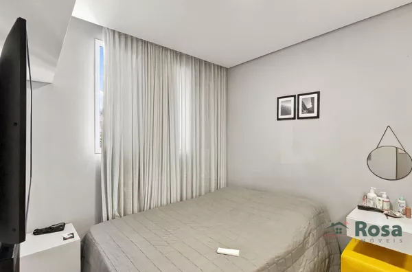 IMPERDÍVEL! APARTAMENTO PORTEIRA FECHADA NO BAIRRO COOPHEMA | DE R$ 280 MIL POR APENAS R$ 265 MIL - Foto 7