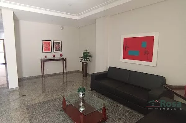 Apartamento para venda, Edifício Portal da Amazônia, 02 quartos sendo 1 suite, 1 vaga de garagem - Paiaguas, Cuiabá - Foto 5