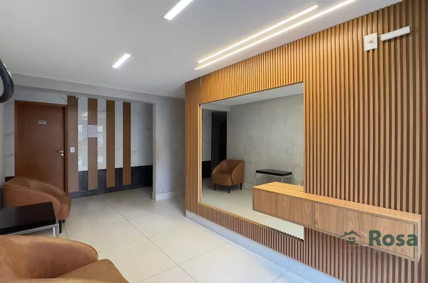 Apartamento para aluguel PORTO Cuiabá - Foto 2