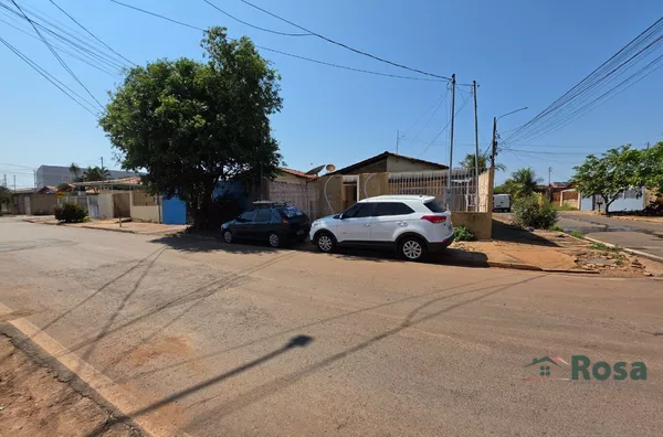 Casa  para venda,  - Selecione - Bairro, Varzea Grande