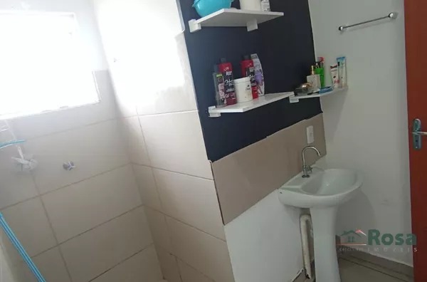 Sobrado para venda, 2 dormitórios, Condomínio Villagio di Pietra, Pedra 90, Cuiabá - Foto 20