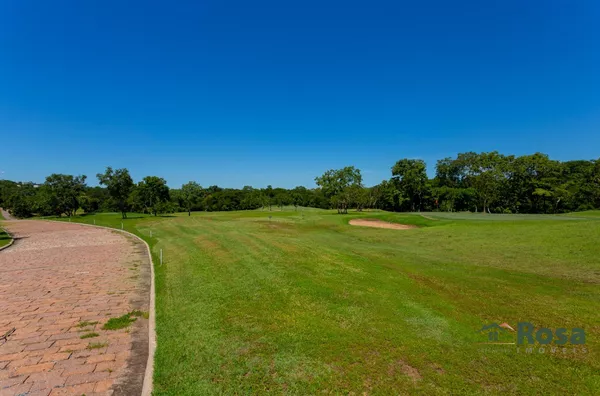 Terreno para sua casa de campo é no Terra Selvagem, Cuiabá - Foto 5