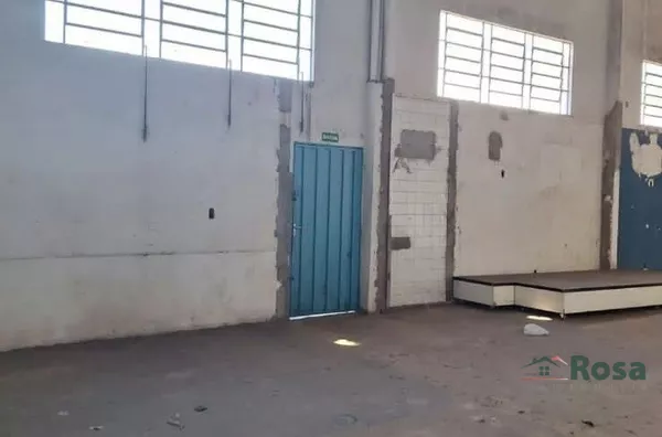 Barracão para aluguel,  Duque De Caxias, Cuiabá - Foto 1