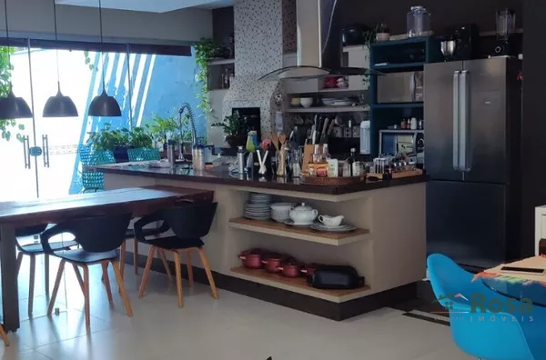 Excente sobrado no Bairro Santa Rosa - Foto 1