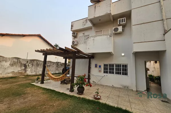 Casa para venda, próximo Shopping Estação, 3 quarto(s),  Santa Rosa, Cuiabá - Foto 3