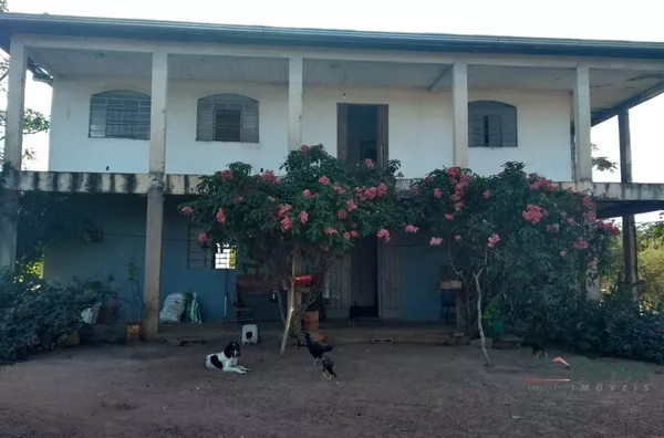 Chacara urbana para venda, com 511m² de Área Construida no Bairro Pedra 90, Cuiabá. - Foto 1