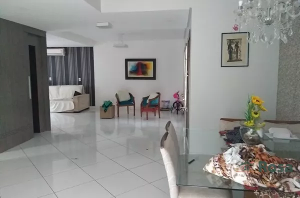 Sobrado de esquina para venda , SANTA CRUZ II, comercial e residencial , Cuiabá - Foto 3