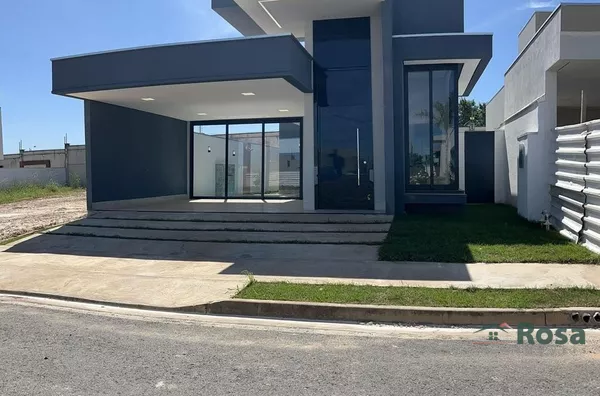 Casa térrea em Condomínio - Foto 2