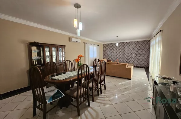 Casa para venda,ótimo para escritórios, escola,  Jardim Shangri-la, Cuiabá - Foto 2