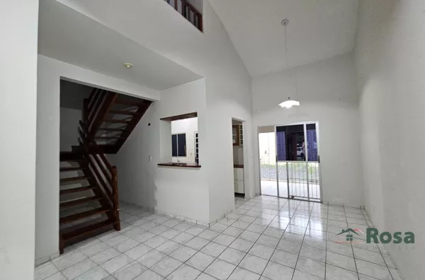 Casa em condomínio próximo Centro Politico Administrativo, Colégio Plural, para venda, 3 quarto(s),  Jardim Bom Clima, Cuiabá - Foto 2