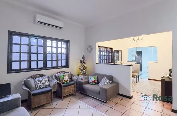 Casa para venda, Jardim Das Américas, Cuiabá - Foto 5