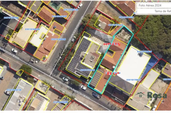 Casa para venda, 3 quarto(s),  Duque De Caxias, Cuiabá - Foto 1