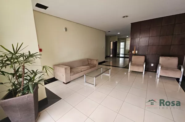 Apartamento Sol da manhã com 2 vagas,  Jardim Aclimação, Cuiabá - Foto 6